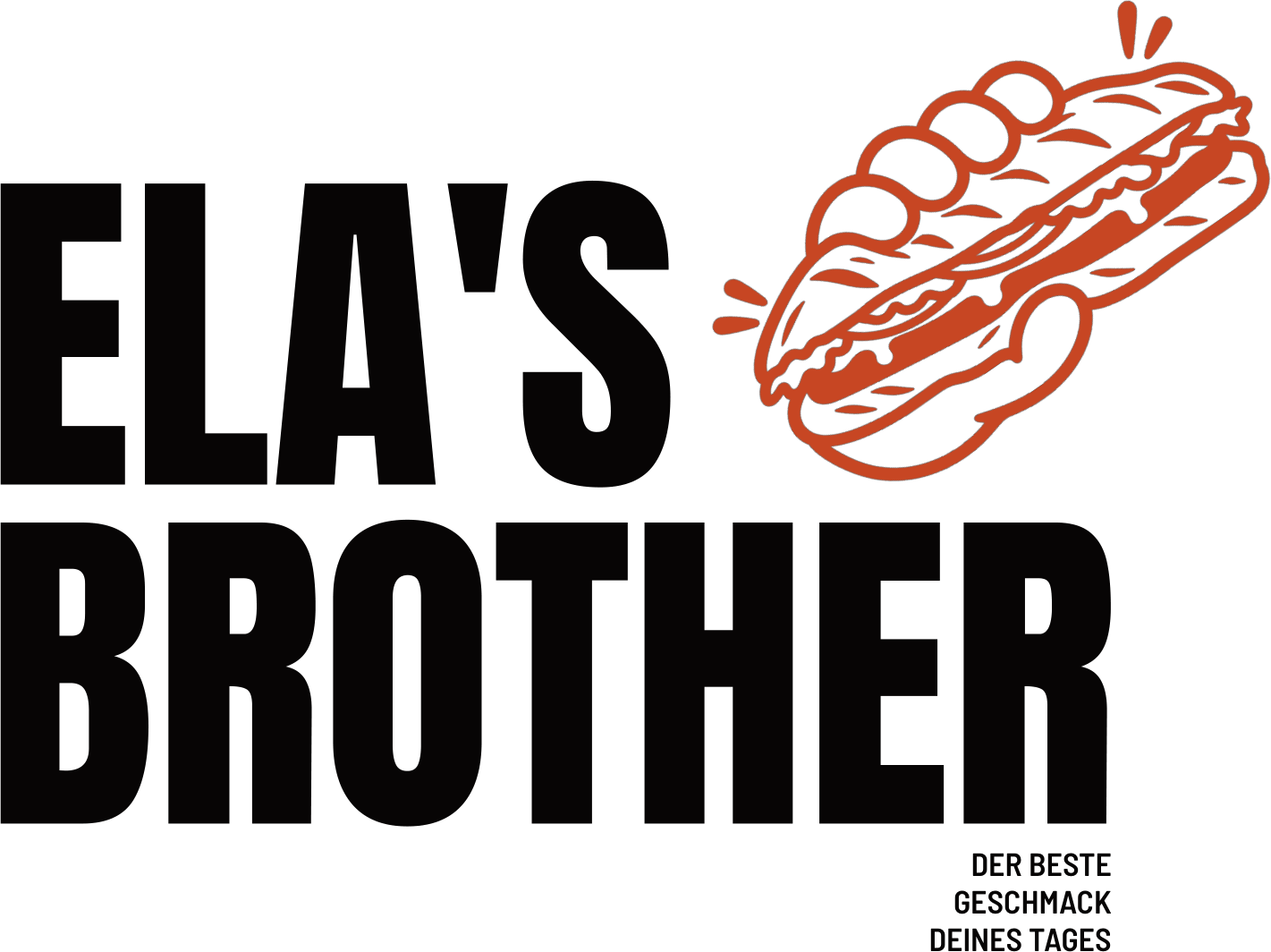 ELA'S BROTHER
